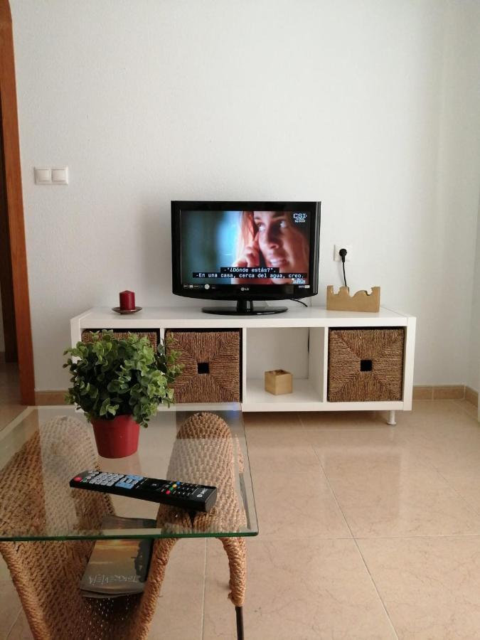 Beach Apartment Торевиеха Екстериор снимка