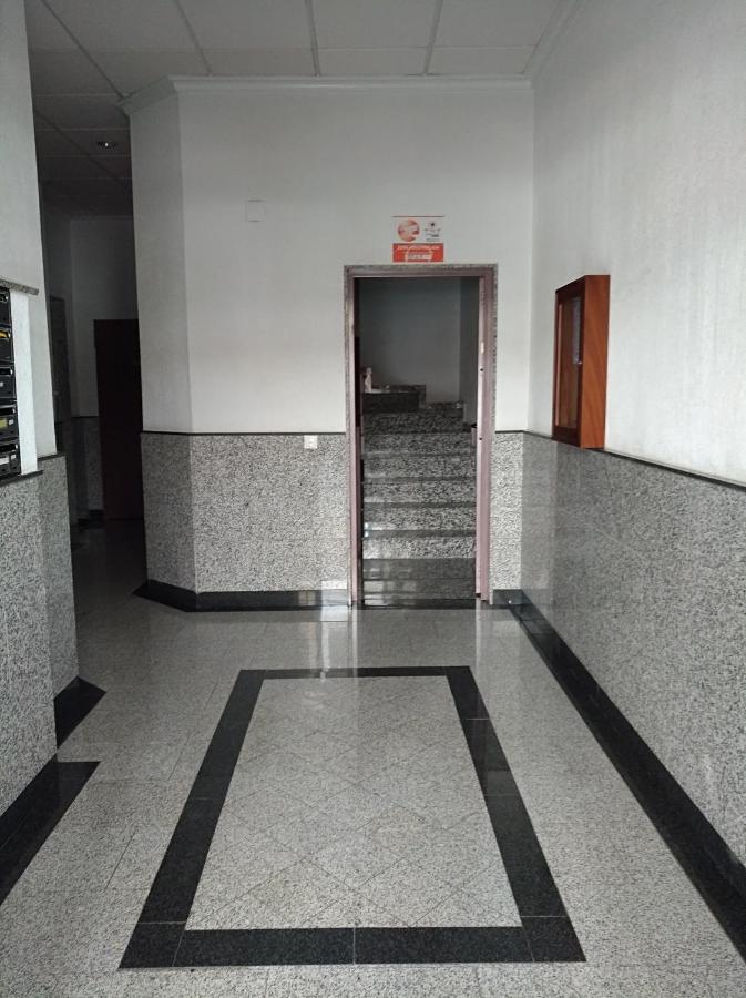 Beach Apartment Торевиеха Екстериор снимка