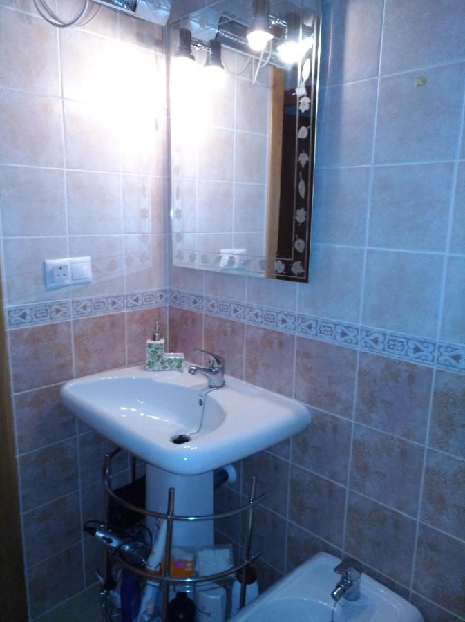 Beach Apartment Торевиеха Екстериор снимка